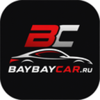 BayBayCar Logo